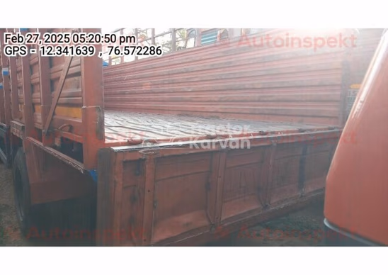 Tata Ultra 1412 Used Commercial Vehicle
