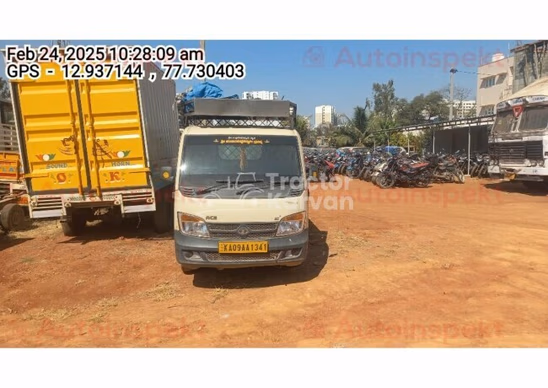Tata ACE Used Commercial Vehicle