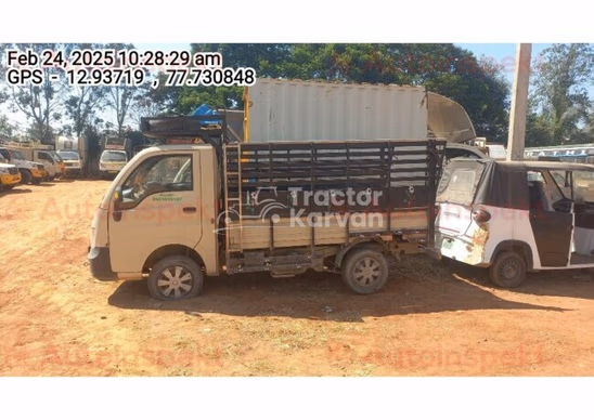 Tata ACE Used Commercial Vehicle