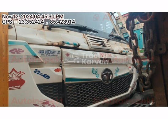 Tata LPT 3718 Used Commercial Vehicle