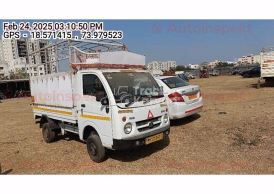 Tata ACE Used Commercial Vehicle
