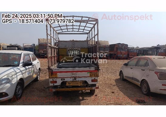 Tata ACE Used Commercial Vehicle
