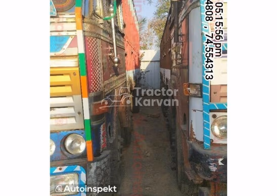 Ashok Leyland 3118 Used Commercial Vehicle