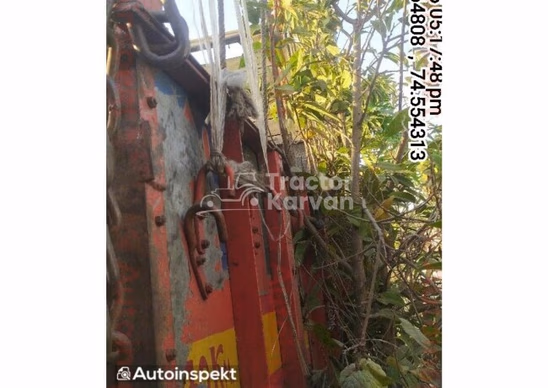 Ashok Leyland 3118 Used Commercial Vehicle