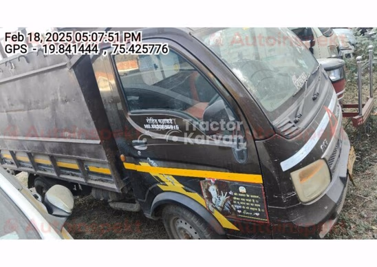 Tata ACE Used Commercial Vehicle