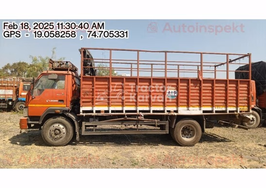 Eicher Pro 1110 Used Commercial Vehicle