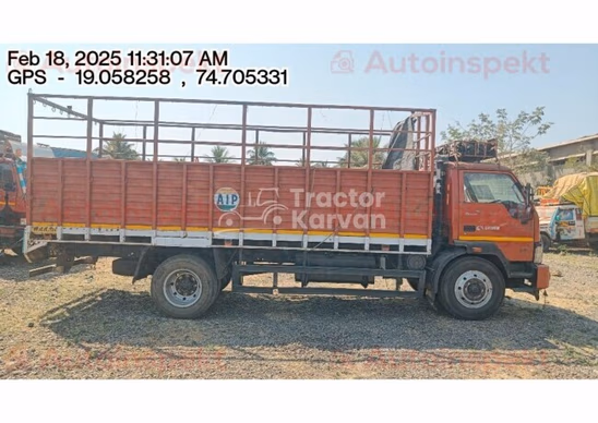 Eicher Pro 1110 Used Commercial Vehicle