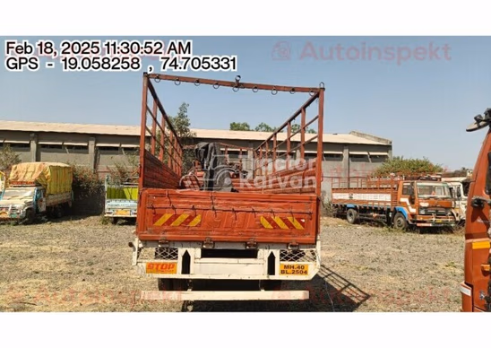 Eicher Pro 1110 Used Commercial Vehicle