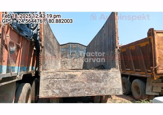 Tata 3118 Used Commercial Vehicle