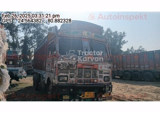 Tata 3118 Used Commercial Vehicle