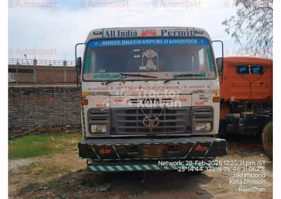 Tata 4923.T Used Commercial Vehicle