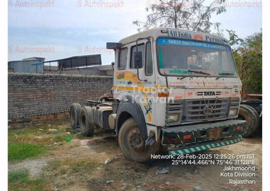 Tata 4923.T Used Commercial Vehicle