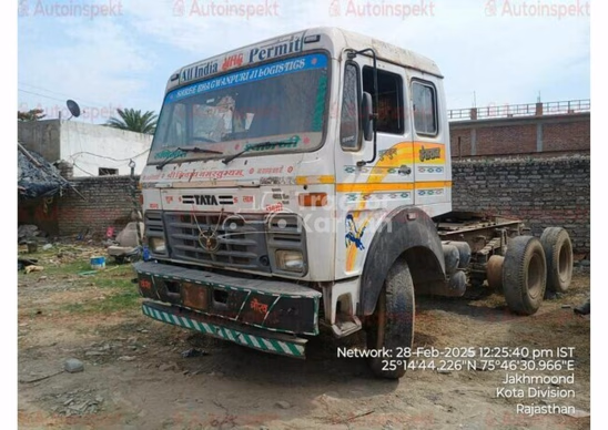 Tata 4923.T Used Commercial Vehicle