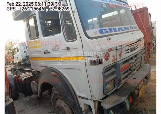 Tata 4923.T Used Commercial Vehicle