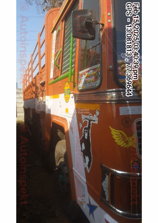 Ashok Leyland 3118 Used Commercial Vehicle