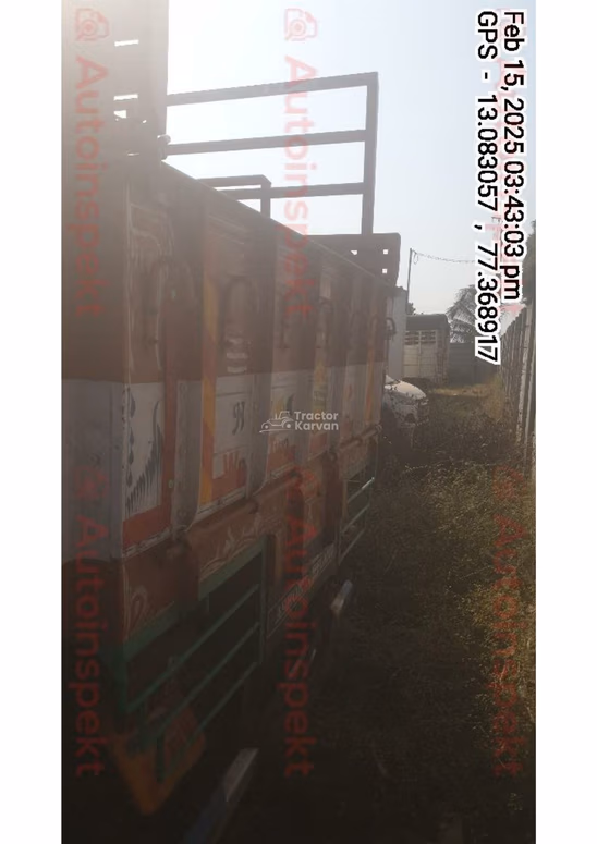 Ashok Leyland 3118 Used Commercial Vehicle