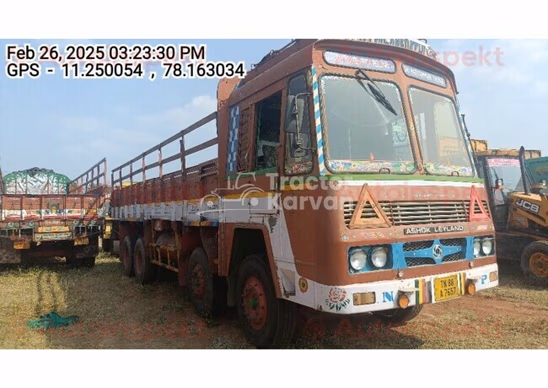 Ashok Leyland 3118 Used Commercial Vehicle
