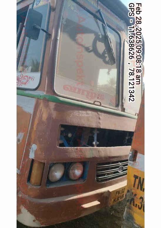 अशोक लेलैंड 3118 सेकंड हैंड कमर्शियल