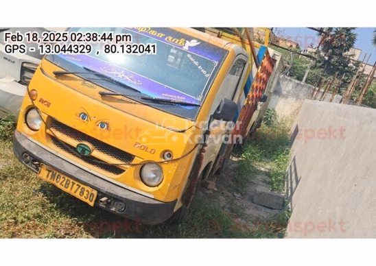 Tata ACE Used Commercial Vehicle