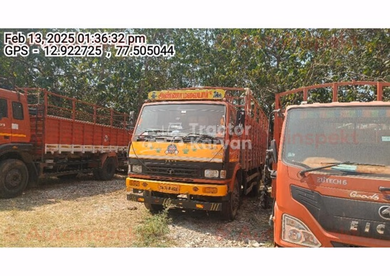 Tata LPT 1109 Used Commercial Vehicle
