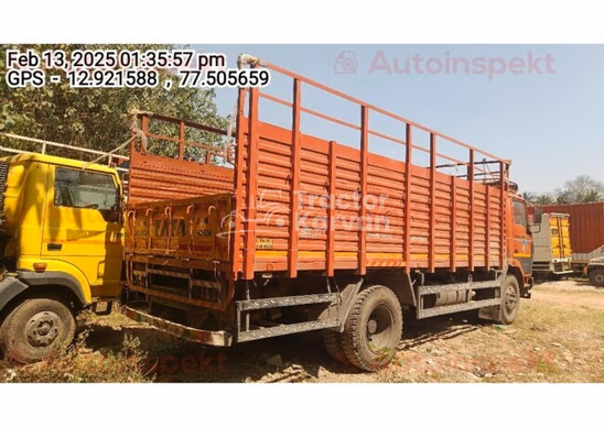 Tata LPT 1109 Used Commercial Vehicle