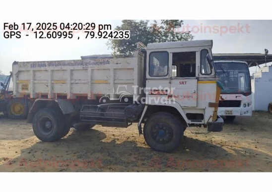 Ashok Leyland 1612 Used Commercial Vehicle