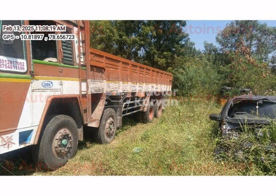 Ashok Leyland 3118 Used Commercial Vehicle