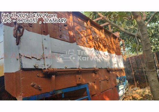 Ashok Leyland 3118 Used Commercial Vehicle