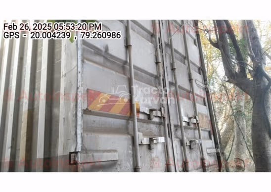 Tata LPK 2518 Used Commercial Vehicle