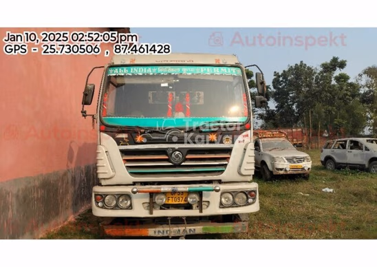 Ashok Leyland U 4923 TT Used Commercial Vehicle