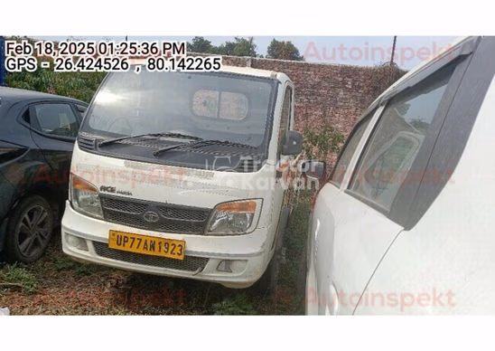 Tata ACE Used Commercial Vehicle