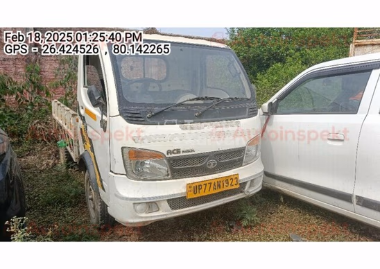 Tata ACE Used Commercial Vehicle