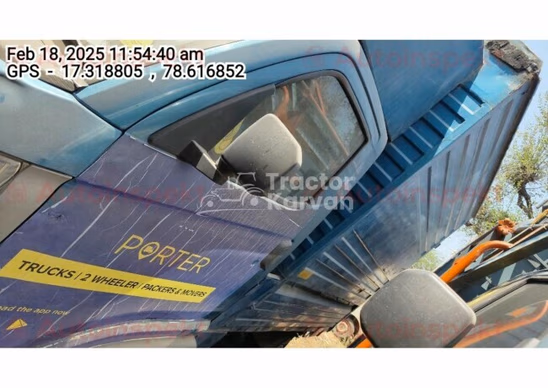 Tata Intra Used Commercial Vehicle