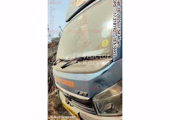 Tata Intra Used Commercial Vehicle