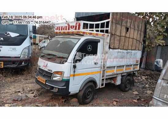 Tata ACE Used Commercial Vehicle