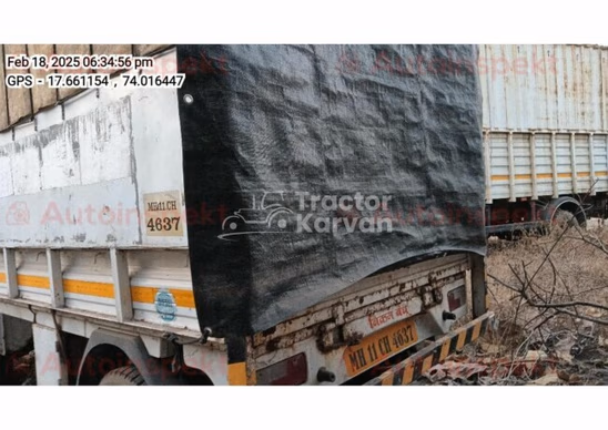 Tata ACE Used Commercial Vehicle