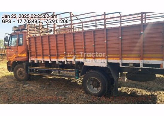 Eicher Pro 3014 Used Commercial Vehicle