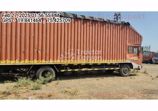 Ashok Leyland 1616 Used Commercial Vehicle