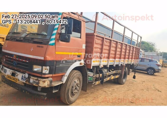 Tata LPT 1109 Used Commercial Vehicle