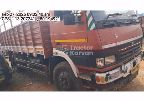 Tata LPT 1109 Used Commercial Vehicle