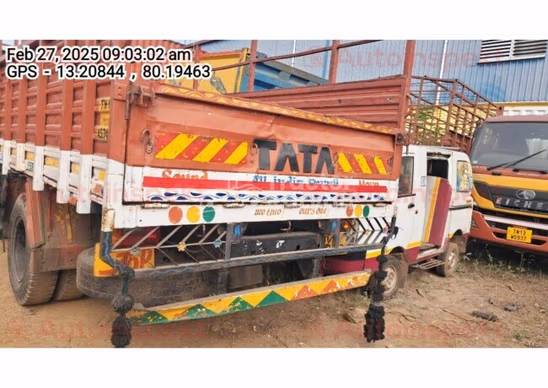 Tata LPT 1109 Used Commercial Vehicle