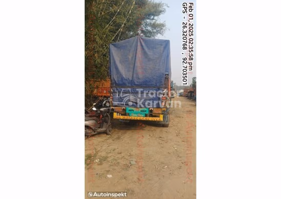 Tata 3118 Used Commercial Vehicle