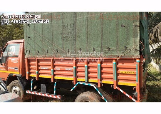 Eicher Pro 1055 Used Commercial Vehicle