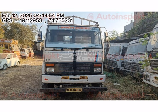 Ashok Leyland Ecomet 1214 Used Commercial Vehicle