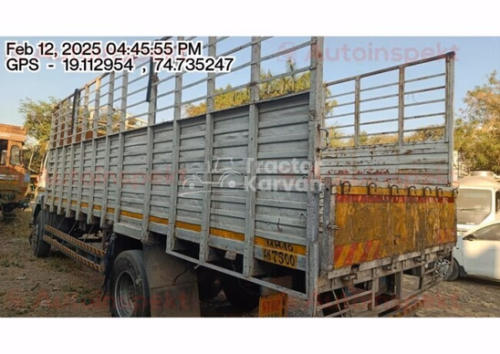 Ashok Leyland Ecomet 1214 Used Commercial Vehicle