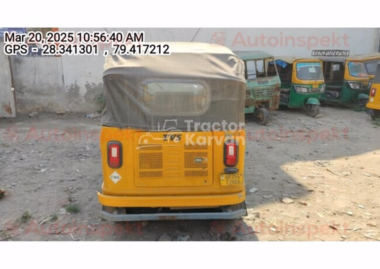 TVS King Duramax Used Commercial Vehicle