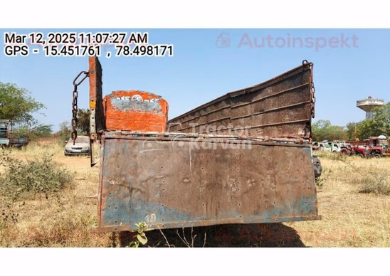 Tata 3718 Used Commercial Vehicle