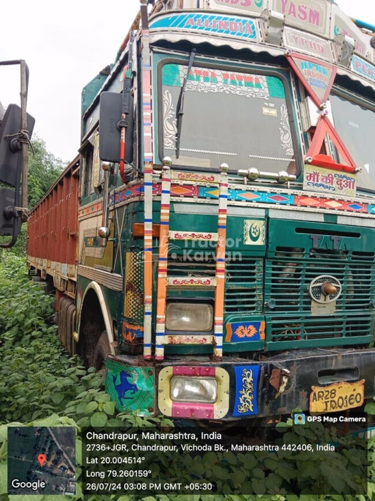 Tata 3118 Used Commercial Vehicle