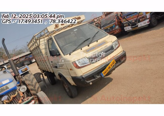 Ashok Leyland Dost Plus Second Hand Commercial