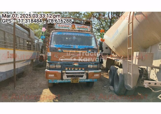 Eicher Pro 1110 Second Hand Commercial